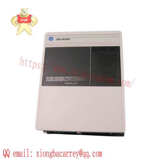 1336F-BRF150-AA-EN  1336 PLUS II Drive - 15 HP