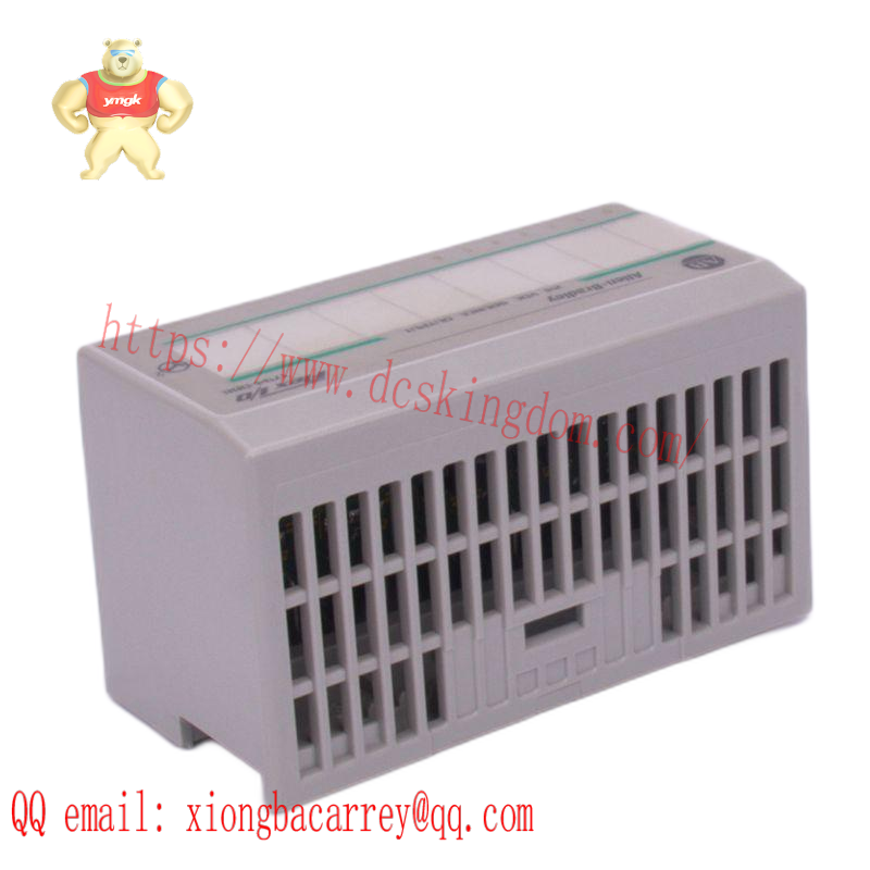 AB 1336F-BRF150-AA-EN Adjustable frequency AC drive