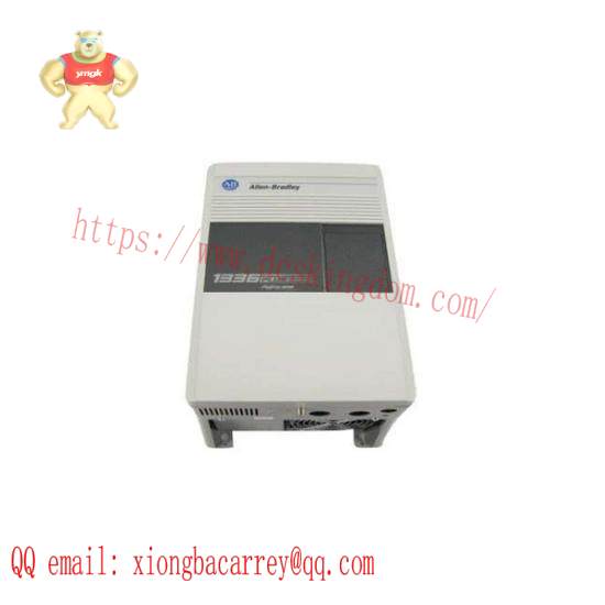 1336F-BRF200-AA-EN PLUS II drive