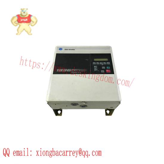 1336F-BRF75-AA-EN-HAS2 AC Drive