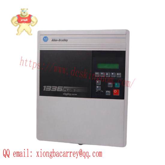 1336F-BRF75-AA-EN  1336 PLUS II AC Drive