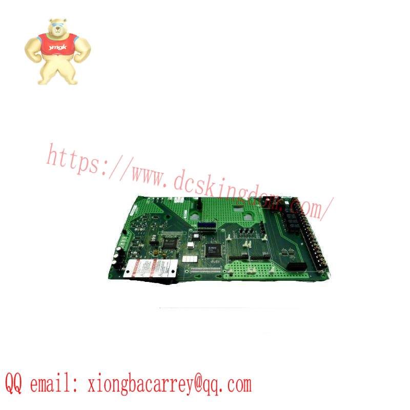 AB 1336F-MCB-SP1G DRIVE CONTROL BOARD