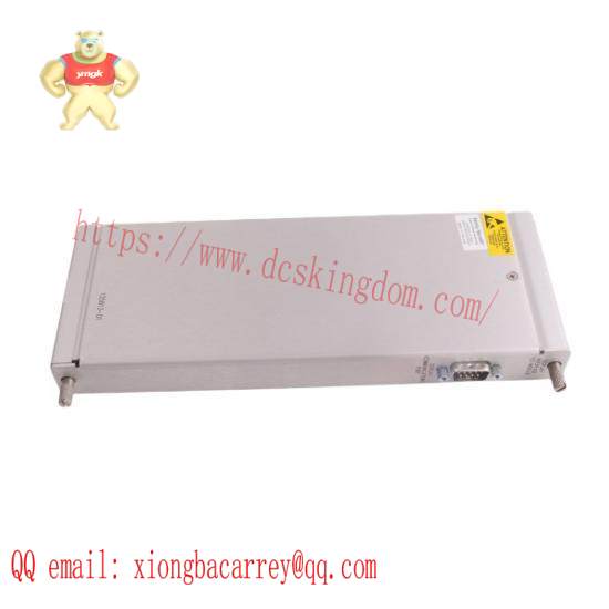 135813-01  Bently Nevada  Display Interface I/O Module