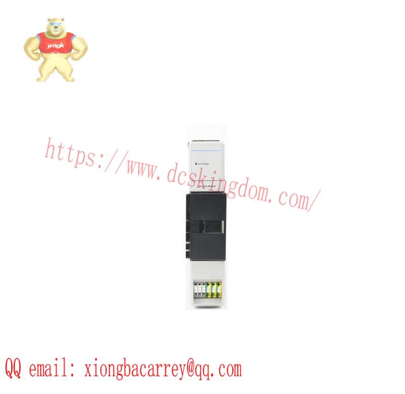 AB 1394-AM50 AC Servo Controller