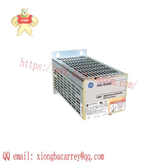 1394-SR9A Digital Servo Controller