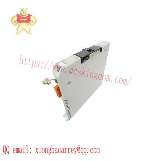 1394C-AM04 SERVO CONTROLLER AXIS MODULE