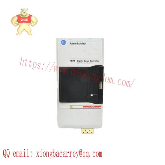 1394C-SJT22-C-RL Servo Controller