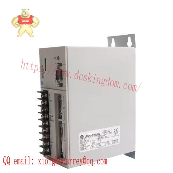 1398-DDM-005  Ultra 100 Servo Drive 1398DDM005