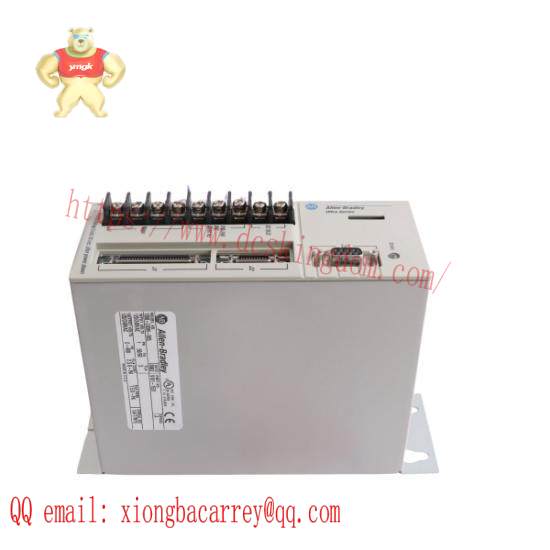 1398-DDM-005  Ultra 100 Servo Drive 1398DDM005