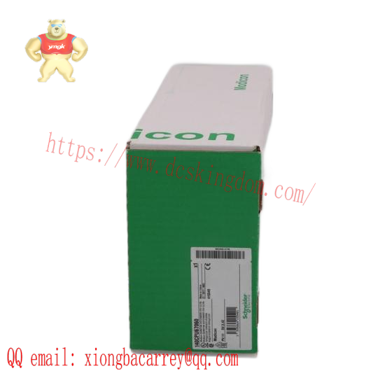140AV103000 Schneider Analog Input Module