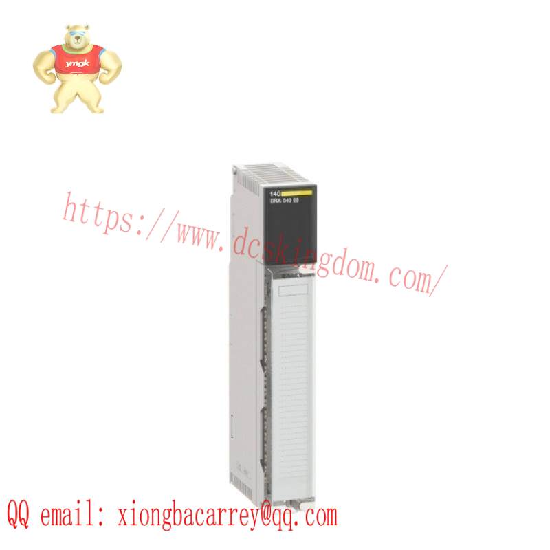 140CPS12420C  Schneider Power Supply Module