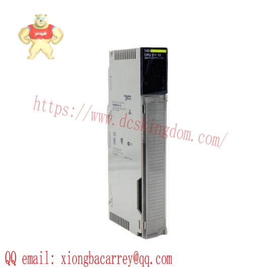 140CPU31110  Schneider 140CPU31110