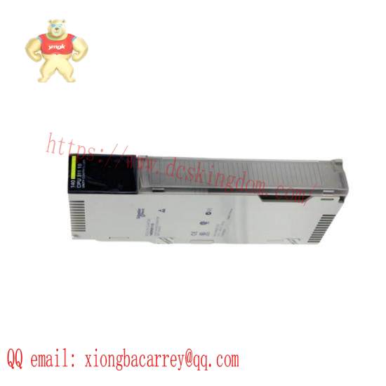 140CPU31110  Schneider 140CPU31110