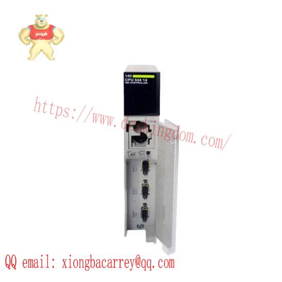 140CPU53414  Schneider 140CPU53414A