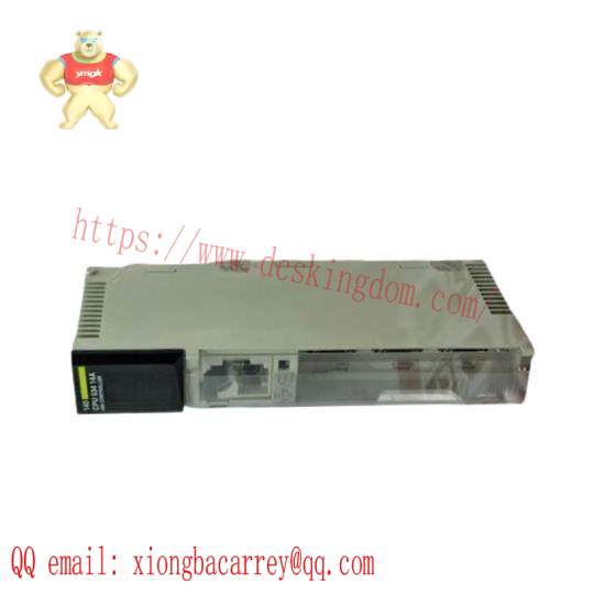 140CPU53414  Schneider 140CPU53414B
