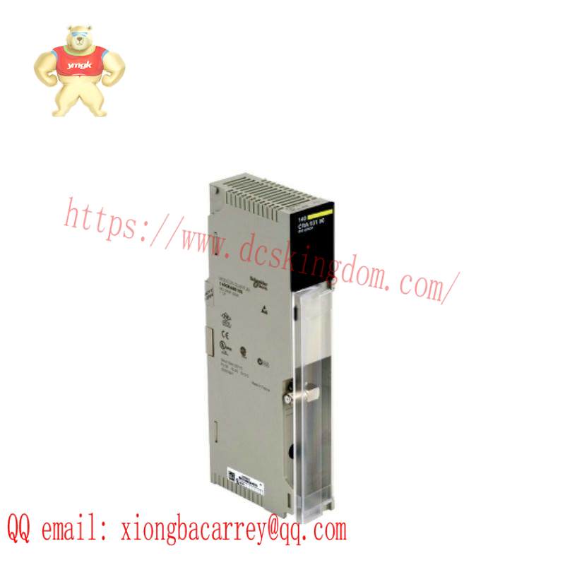 Schneider 140CRA93100 RIO drop adaptor module