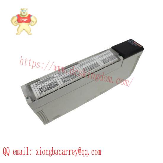 140DAI75300  Discrete Input Module  Schneider Modicon