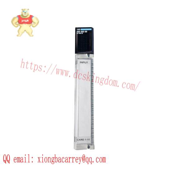 Schneider 140NOC77101  Modicon Ethernet comunication module