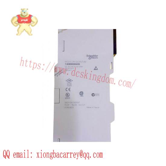 140DDI36400  Schneider 140DDI36400