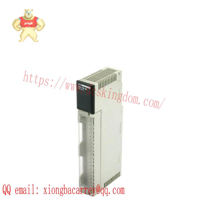 Schneider 140DDO36400 Discrete output module