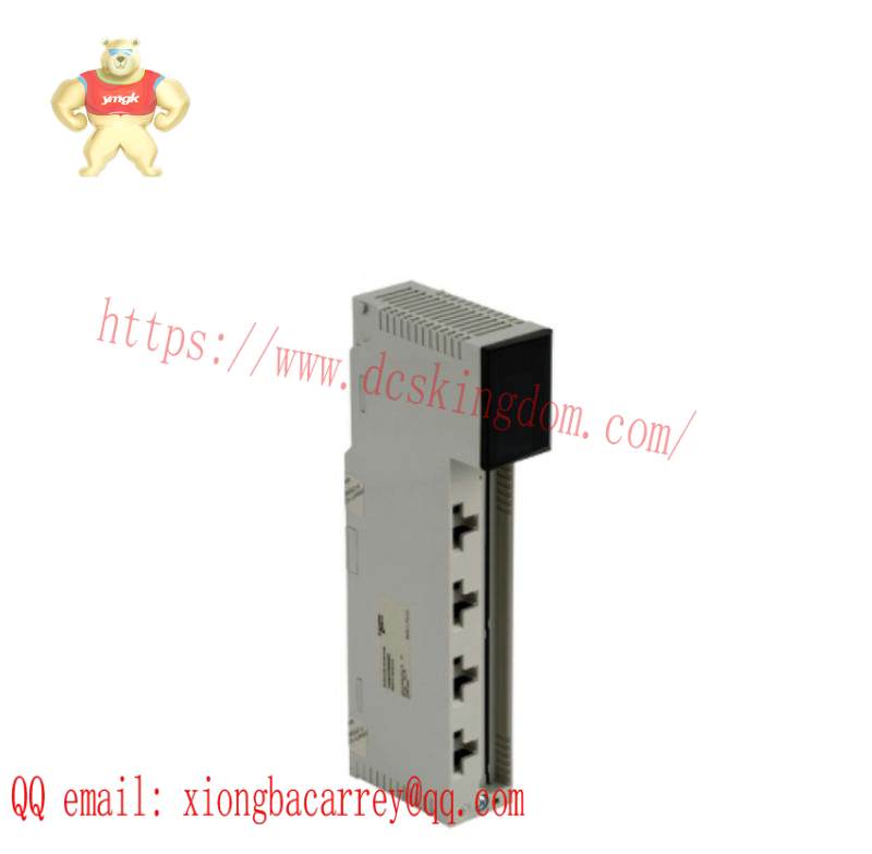 Schneide 140XCP50000 Schneider Modicon Quantum - dummy module