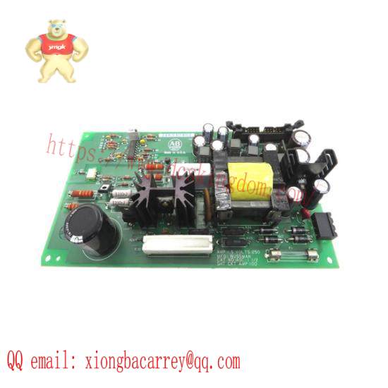 142129/135232-04 Power Supply Board