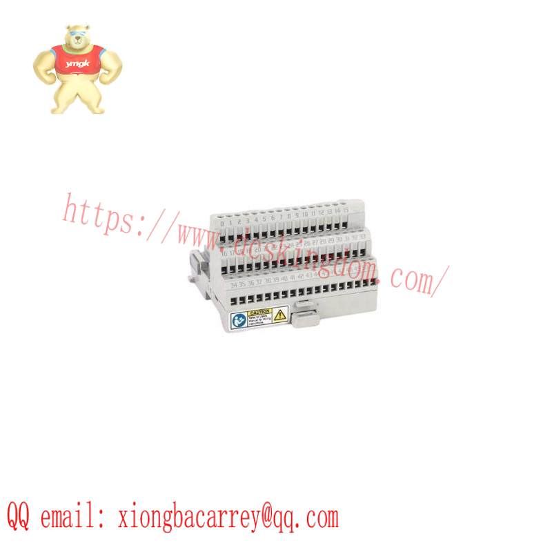 AB 1440-TB-B B XM-941 TERMINAL BASE B