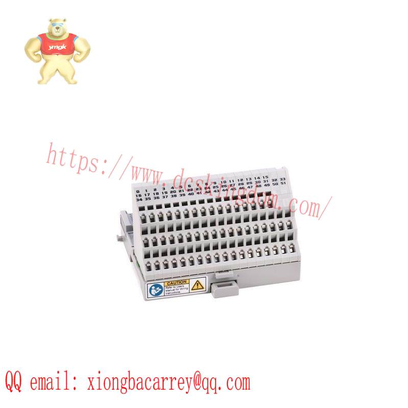 AB 1440-TBS-J Terminal Base