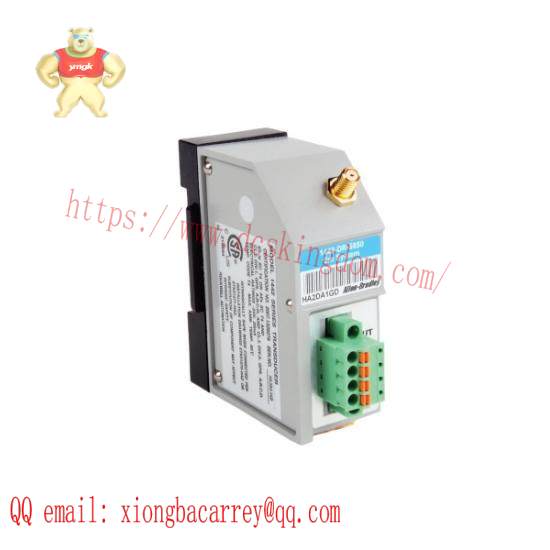 1442-DR-5850 Eddy Current Probe Driver