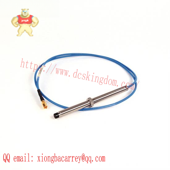 1442-PS-0803M0010N Eddy Current Probe