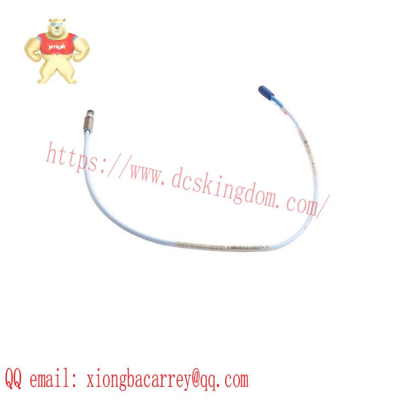 BENTLY NEVADA 147025-01 Proximitor Sensor 3300xl