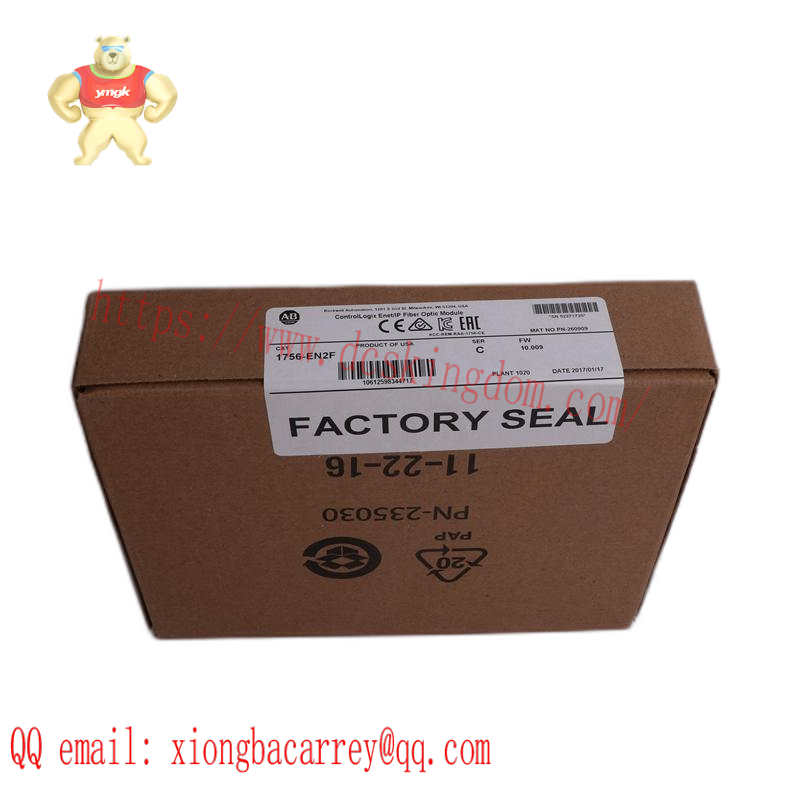 AB 1492-CABLE005H Interface Wiring Cable