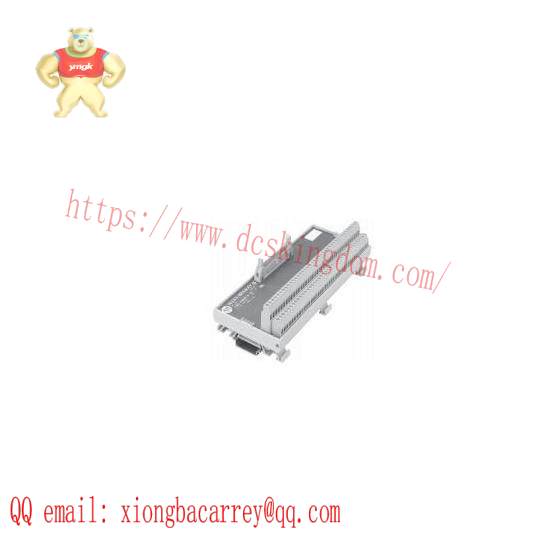 1492-XIM4024-16R Relay Interface Module