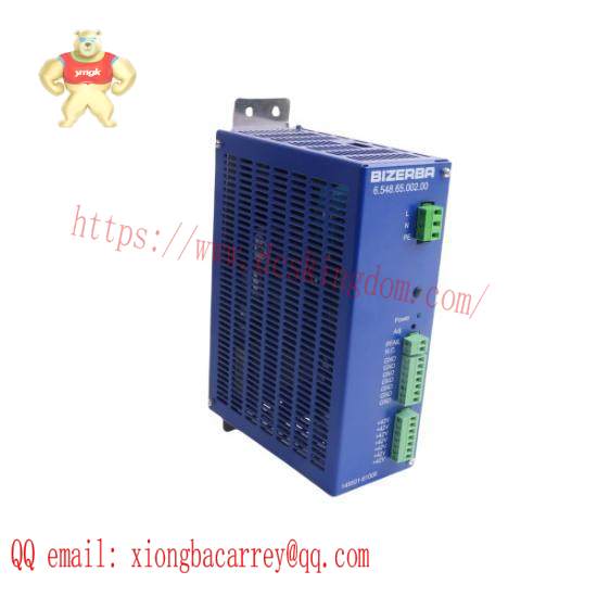 149501-61006  BIZERBA LPB Printer Power Supply