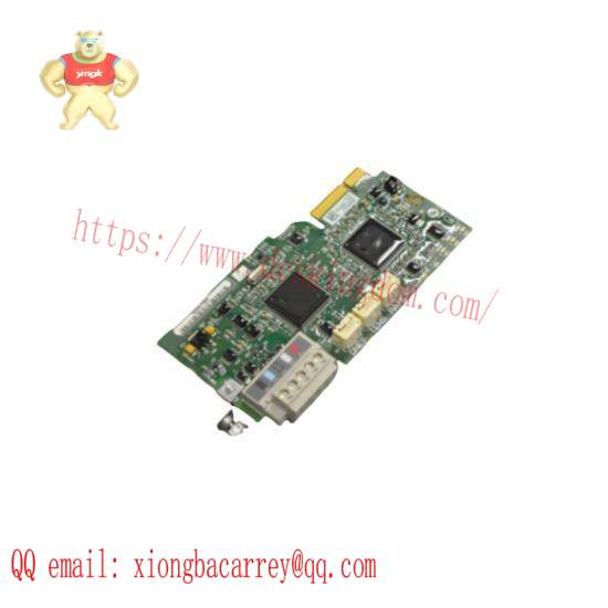 15-131623-00 PLC MODULE