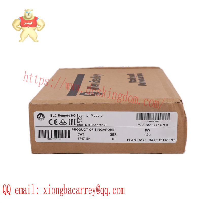 AB 150-C60NBR SMC-3 Smart Motor Controller