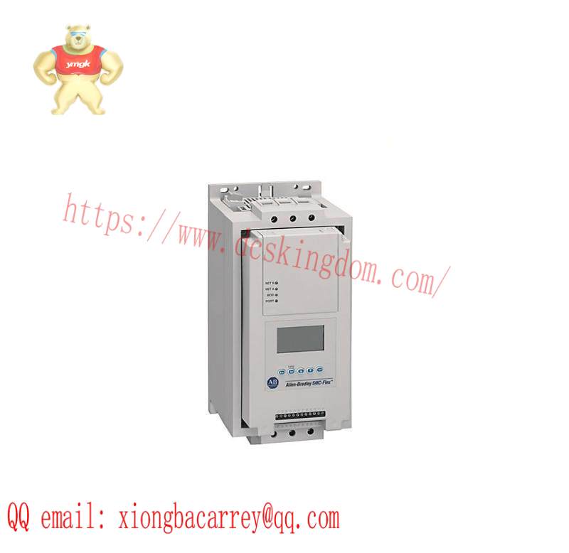 AB 150-F43NBDB ControlMotor Controller
