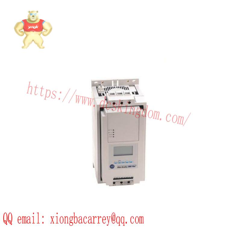 AB 150-F480NBD Solid State Controller