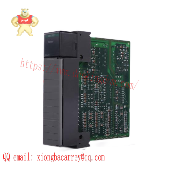 1503VC-BMC4 Control Module