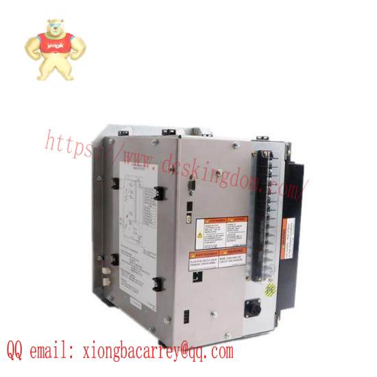 151X1235DB15SA01 GE General Electric  Mark VI Circuit Board