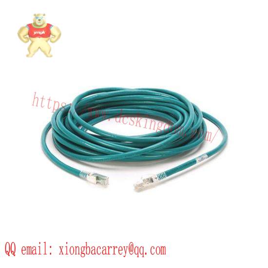 1585J-M8CBJM-1 Connection Cable