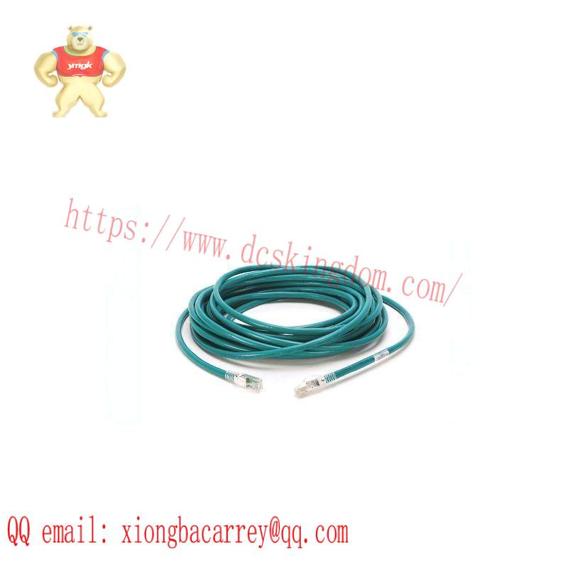 AB 1585J-M8CBJM-2 Ethernet Cable