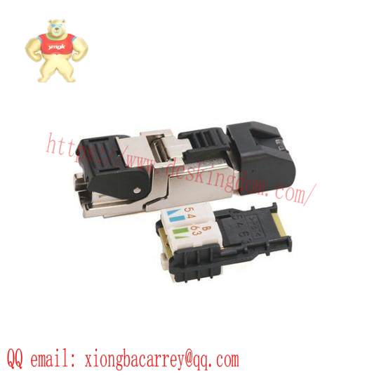 1585J-M8CC-H Ethernet Media Accessory