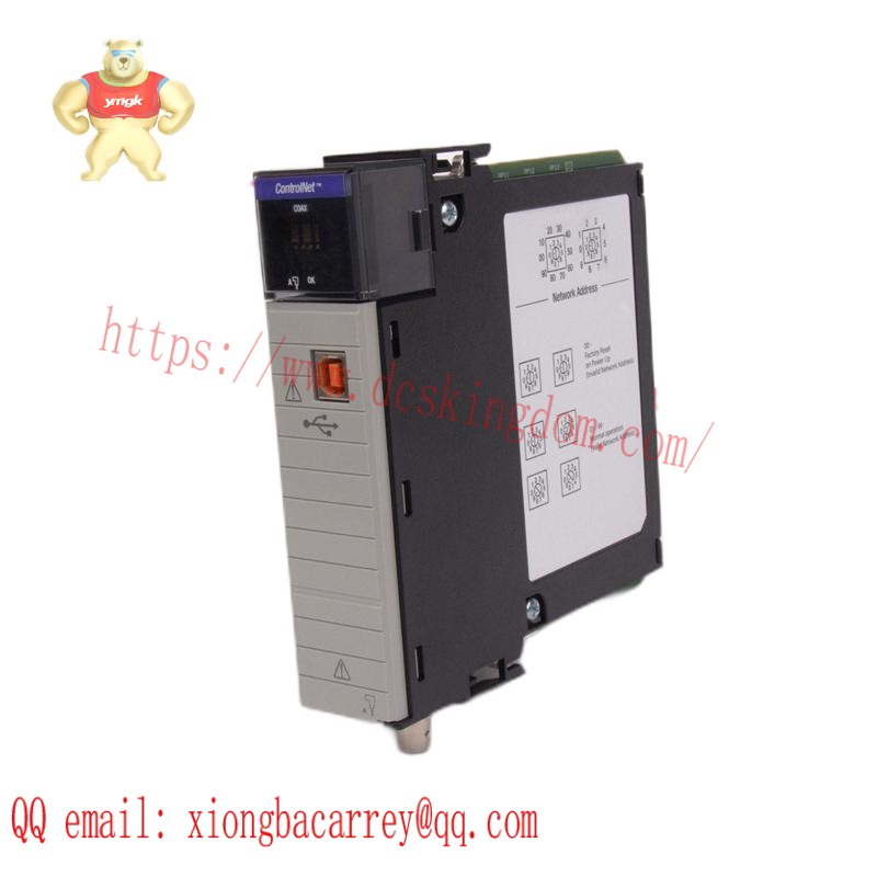 AB 1606-XL240E Power Supply module