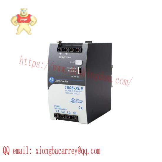 1606-XL24OE Power Supply