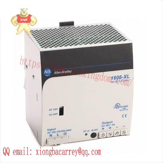 1606-XL480EP Power Supply MODULE