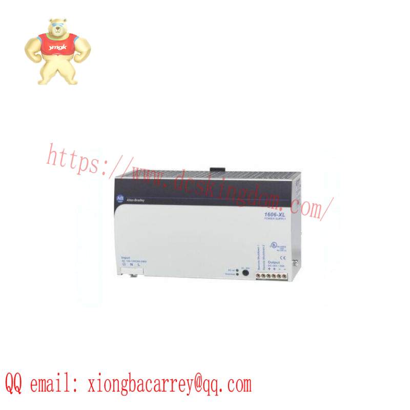 AB 1606-XL480EPT Power Supply