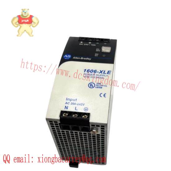 1606-XLE240EE Power Supply