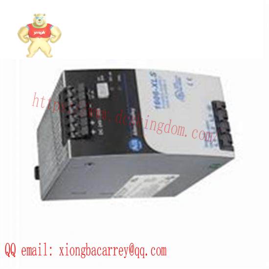 1606-XLS480E-3 Power Supply