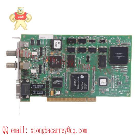 16413-1-3  Moore Combo Card